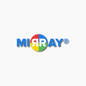 Logo Design by CLVRLY for Mirray Import Export LLC  | Design: #32104328