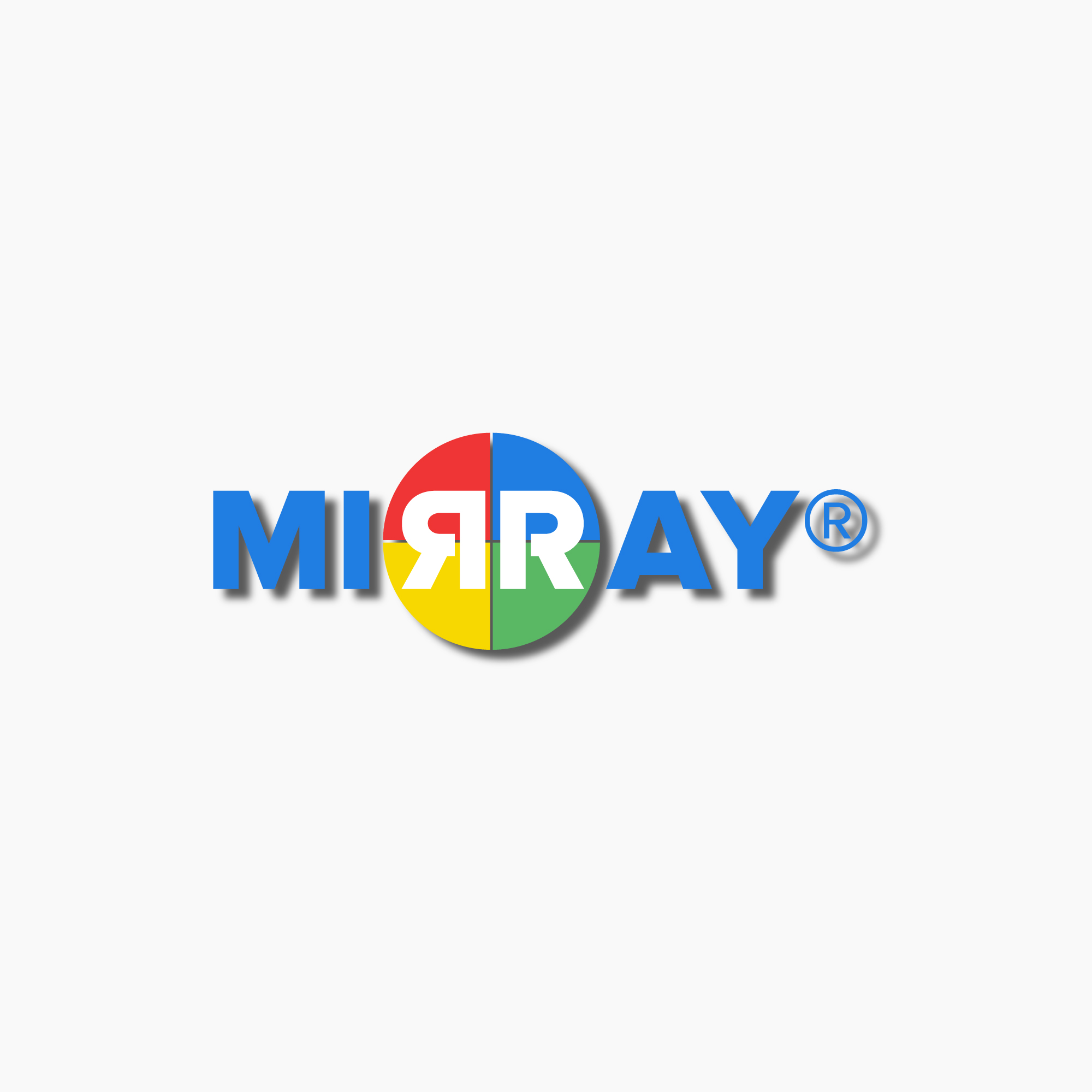 Logo Design by CLVRLY for Mirray Import Export LLC  | Design #32104329