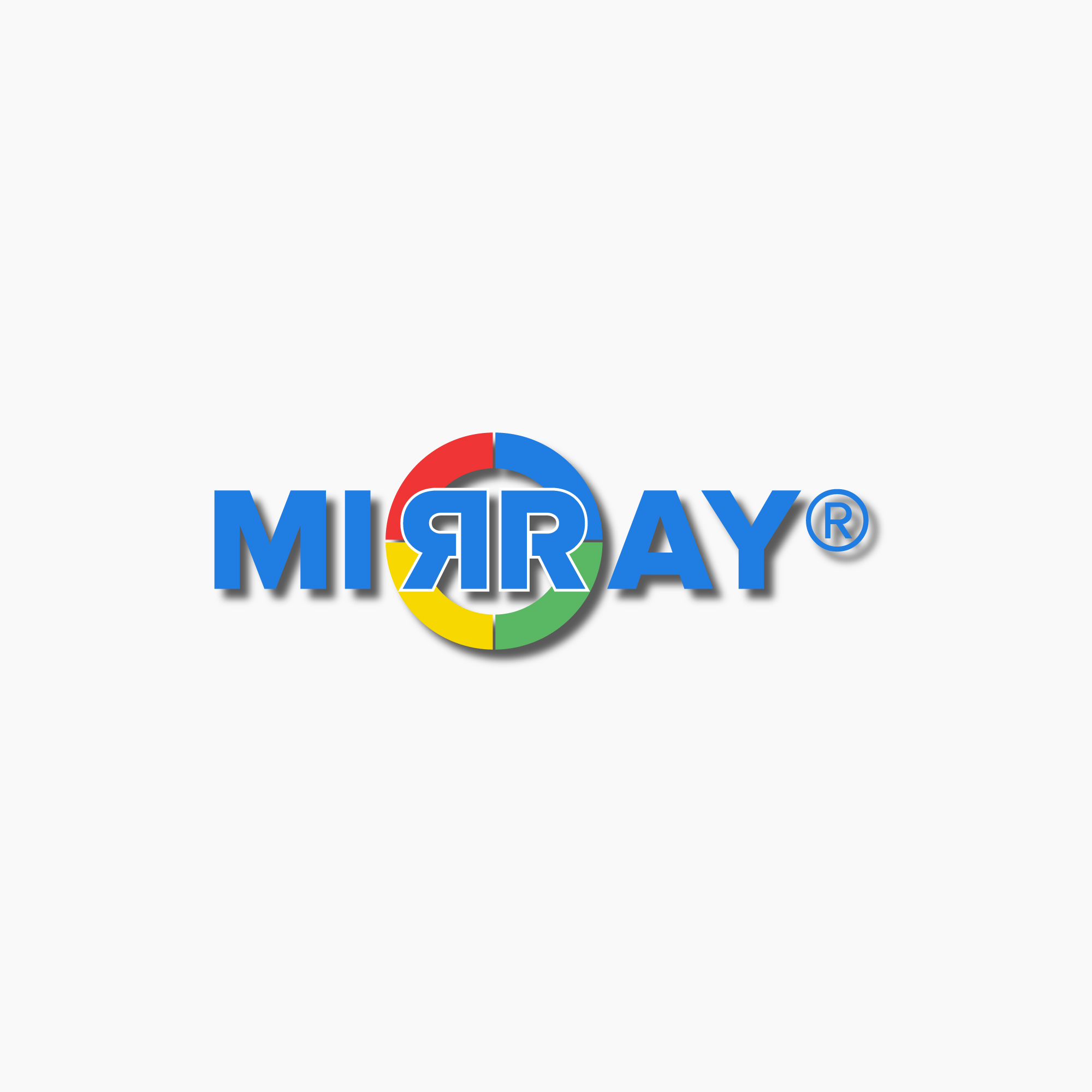Logo Design by CLVRLY for Mirray Import Export LLC  | Design #32104332