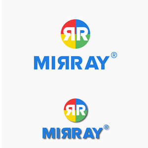 Logo Design by CLVRLY for Mirray Import Export LLC  | Design: #32106731