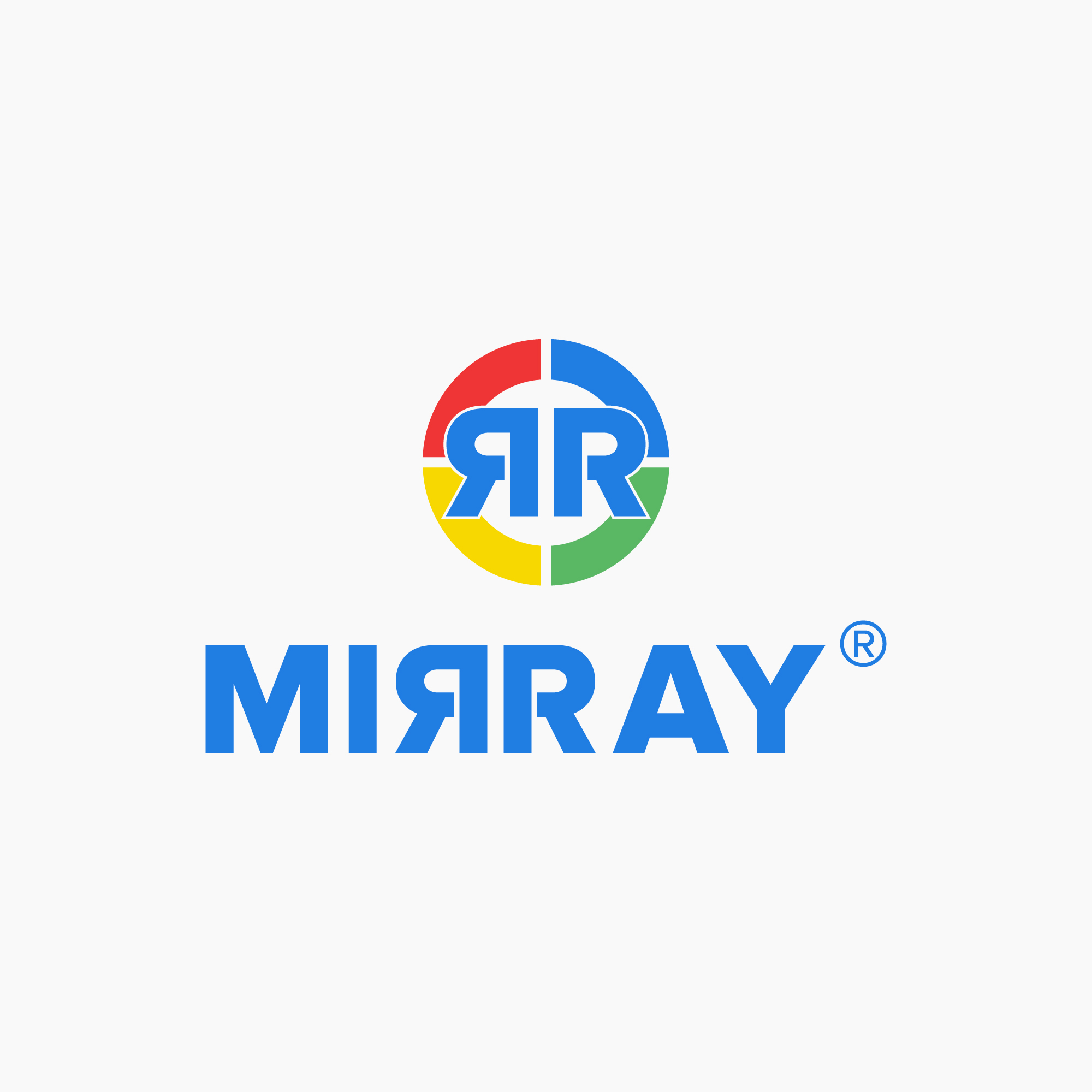 Logo Design by CLVRLY for Mirray Import Export LLC  | Design #32106755