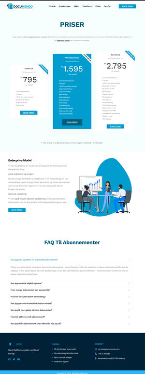 Web Design by WahDesign for this project | Design: #32085881
