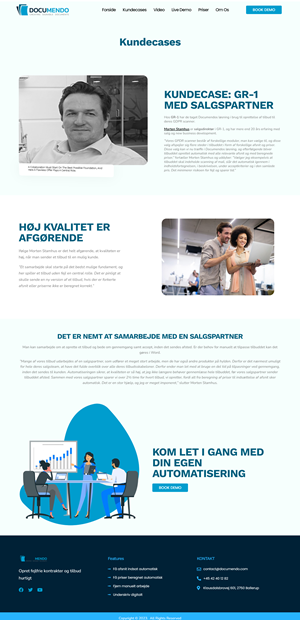 Web Design by WahDesign for this project | Design: #32086103