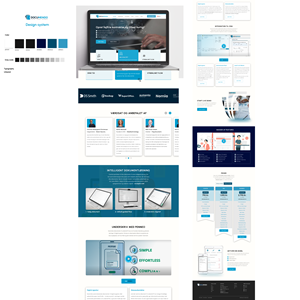 Web Design by AAA Studio