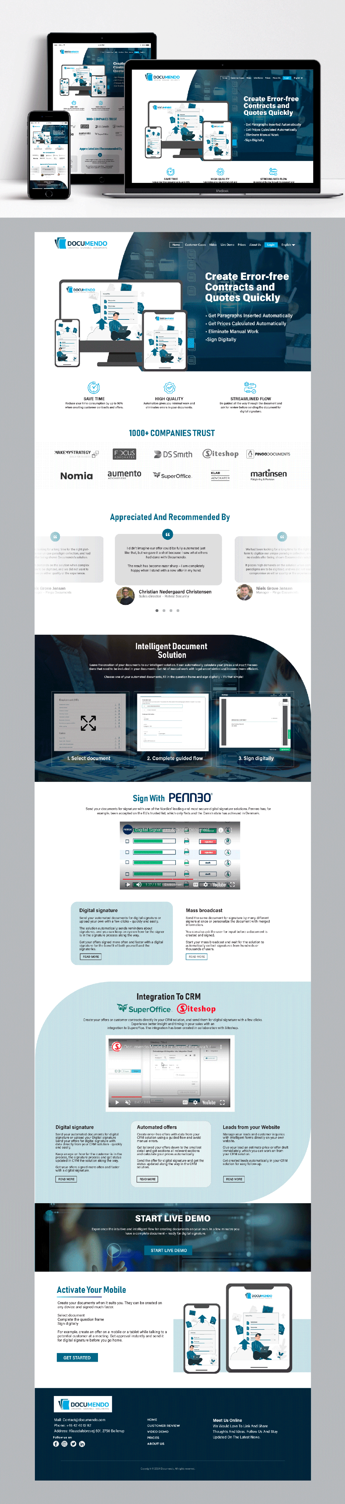 Web Design by designgreen for this project | Design #32098473