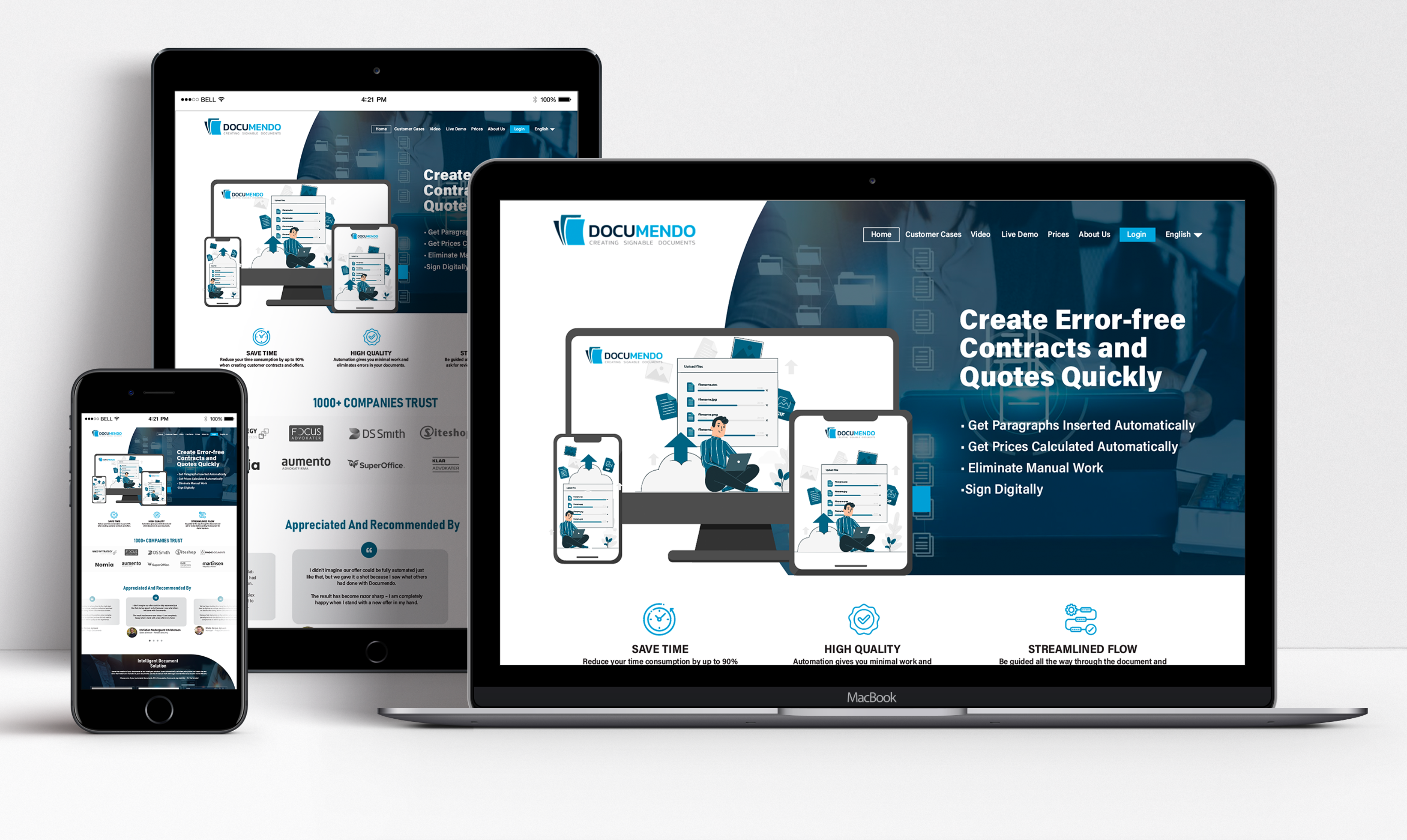 Diseño Web por designgreen para este proyecto | Diseño #32108686