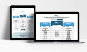Web Design by designgreen for this project | Design: #32108687