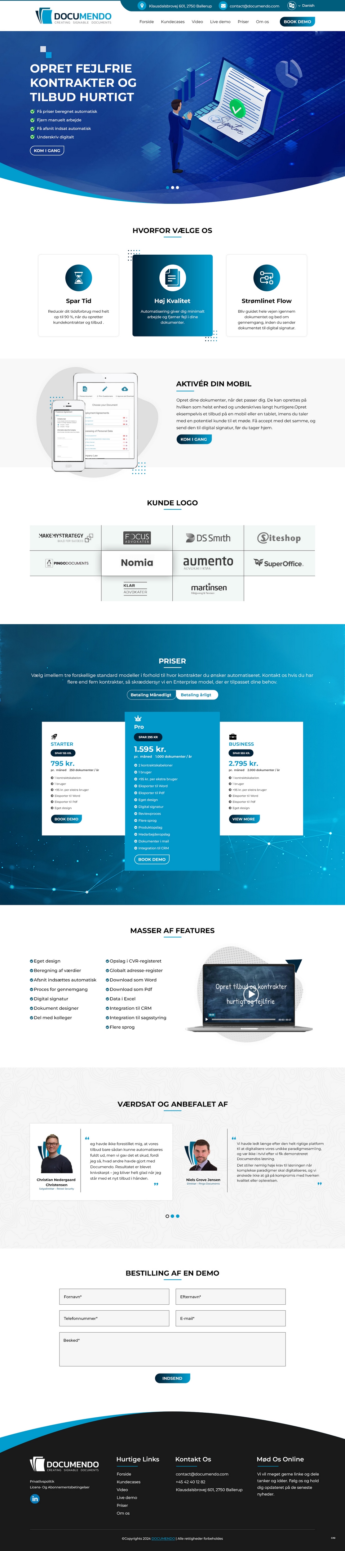 Web Design by pb for this project | Design #32075288