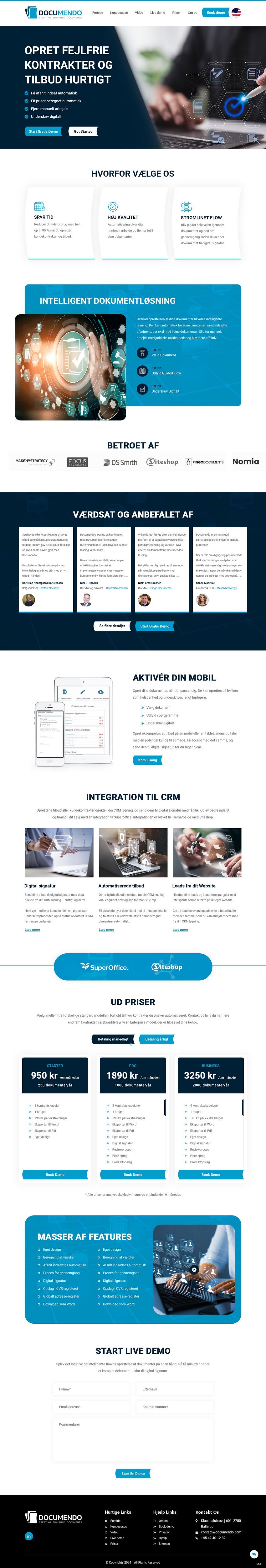 Web Design by pb for this project | Design #32075295