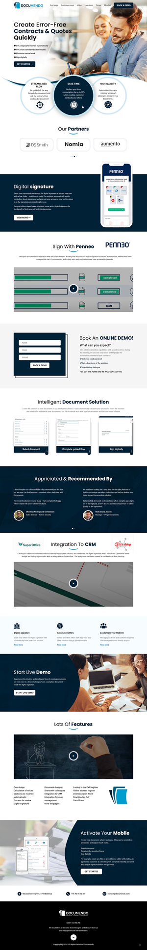 Web Design par pb pour ce projet | Design : #32075298
