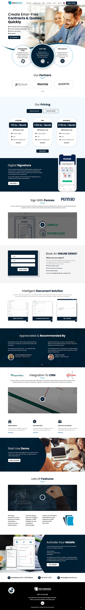 Web Design par pb pour ce projet | Design : #32087275