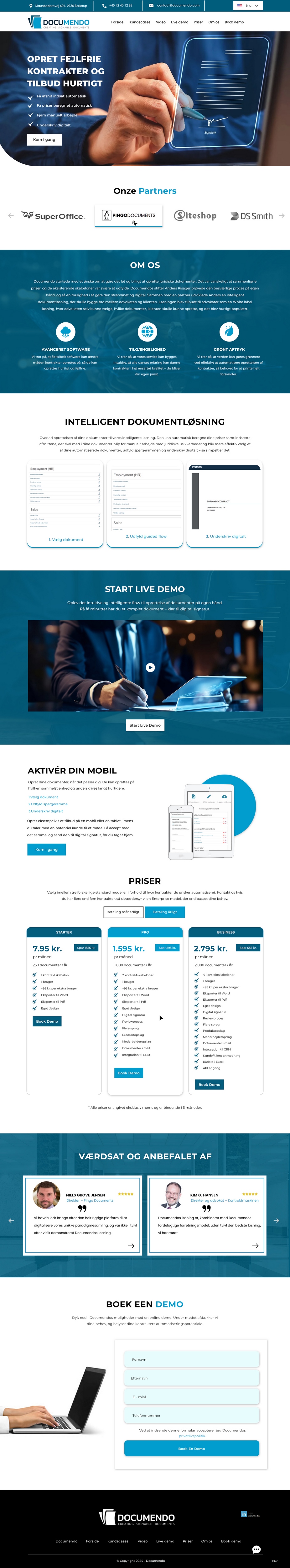 Web Design by pb for this project | Design #32087276