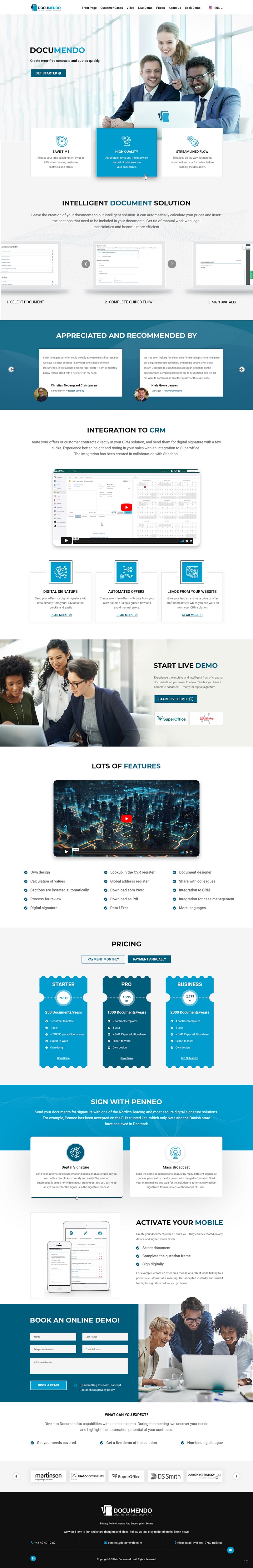 Diseño Web por pb para este proyecto | Diseño #32087278