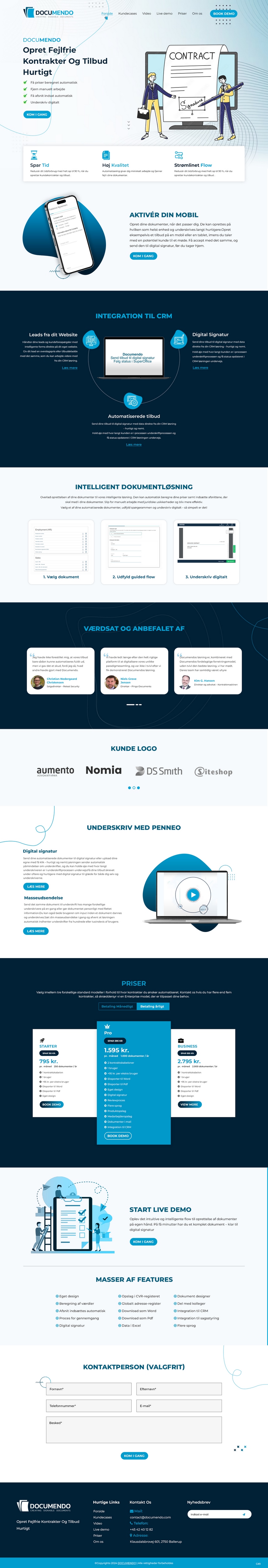 Web Design by pb for this project | Design #32102454