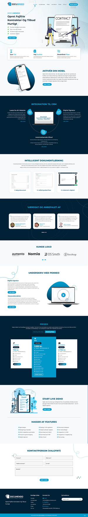 Web Design by pb for this project | Design: #32104249