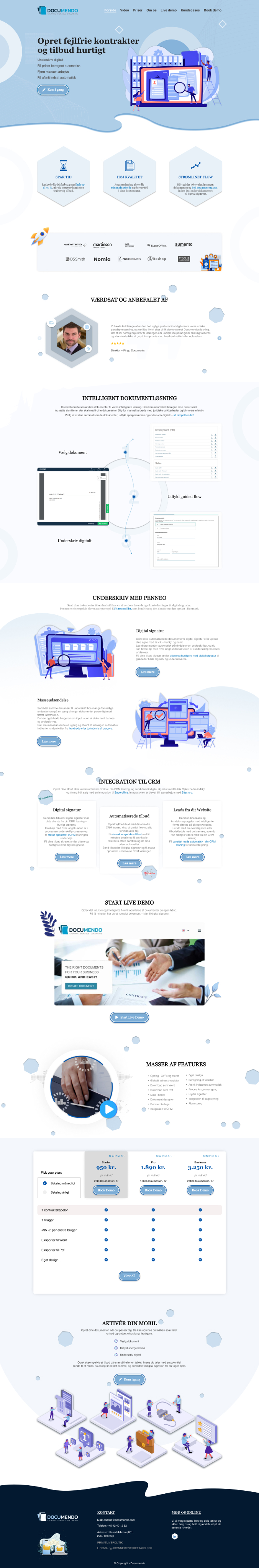 Web Design by Pram Shaw for this project | Design #32100299