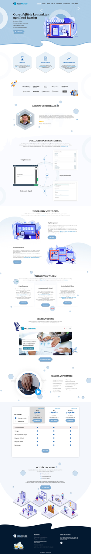 Web Design par Pram Shaw pour ce projet | Design : #32100299