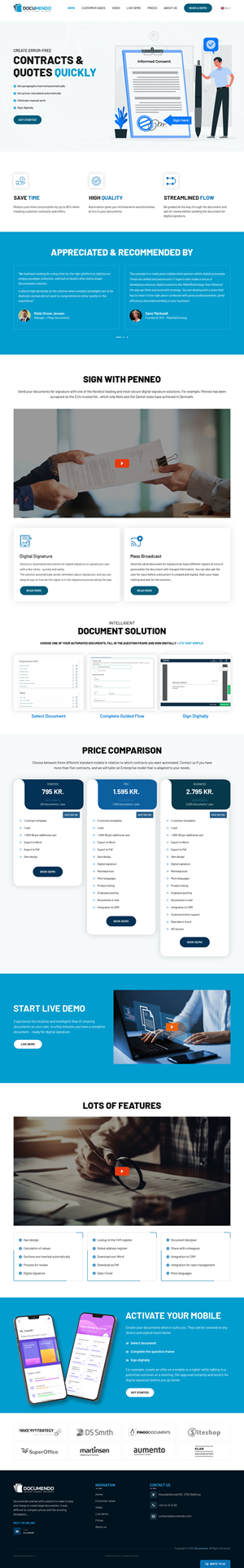 Web Design by sai.designer87 for this project | Design: #32092921