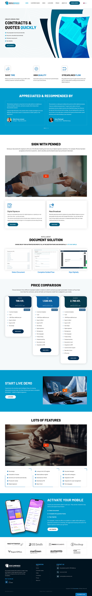 Web Design by sai.designer87 for this project | Design: #32092922