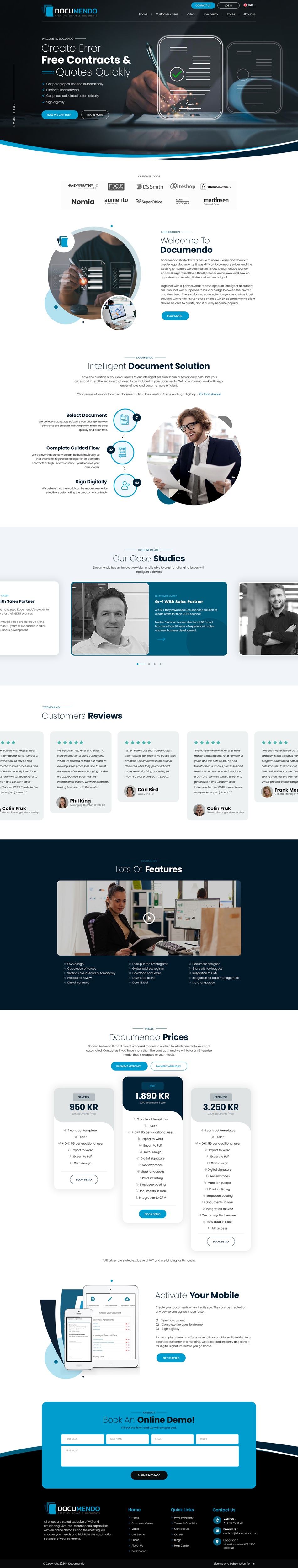 Web Design by NZ Creatives for this project | Design #32108063