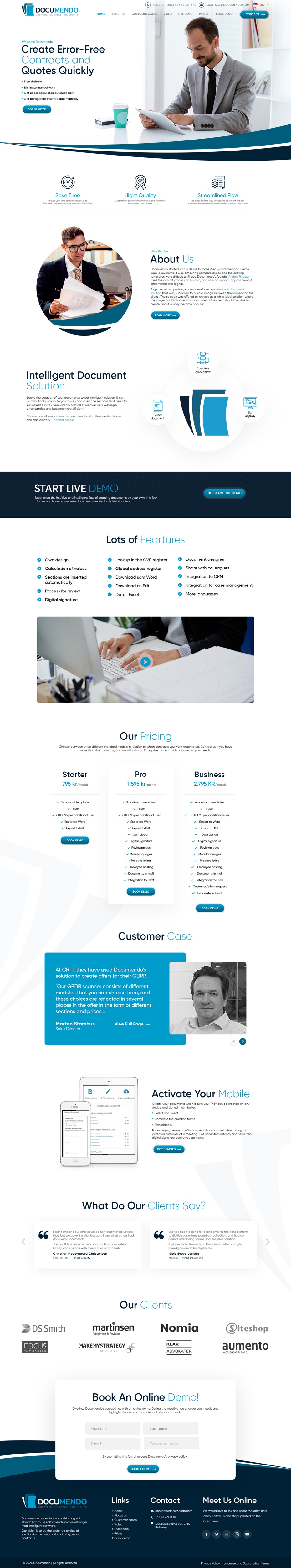 Web Design by NZ Creatives for this project | Design #32108067