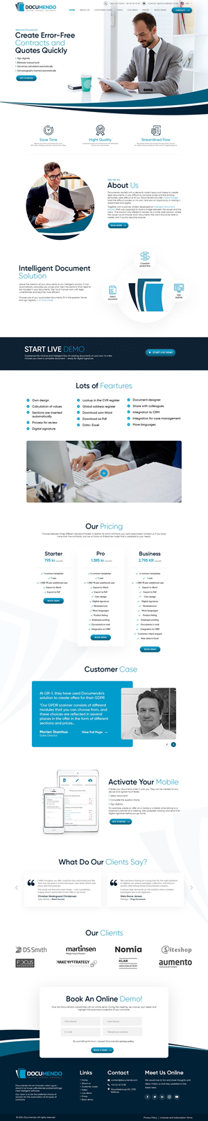Web Design by nzdesigners for this project | Design: #32108067