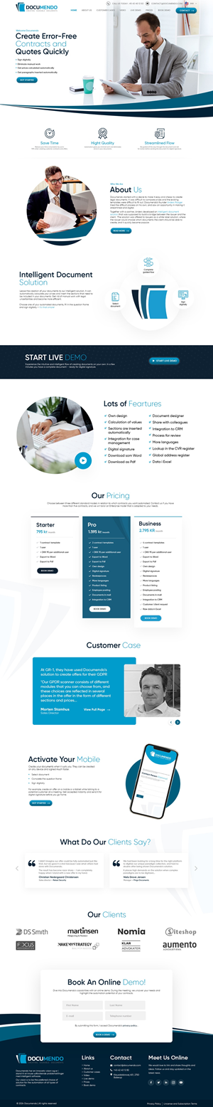 Web Design by nzdesigners for this project | Design: #32121975