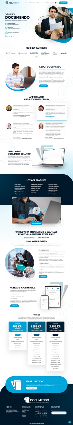 Web Design by nzdesigners for this project | Design: #32121985