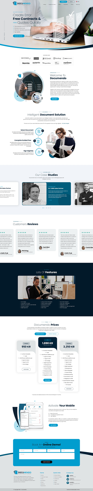 Web Design by nzdesigners for this project | Design: #32121986