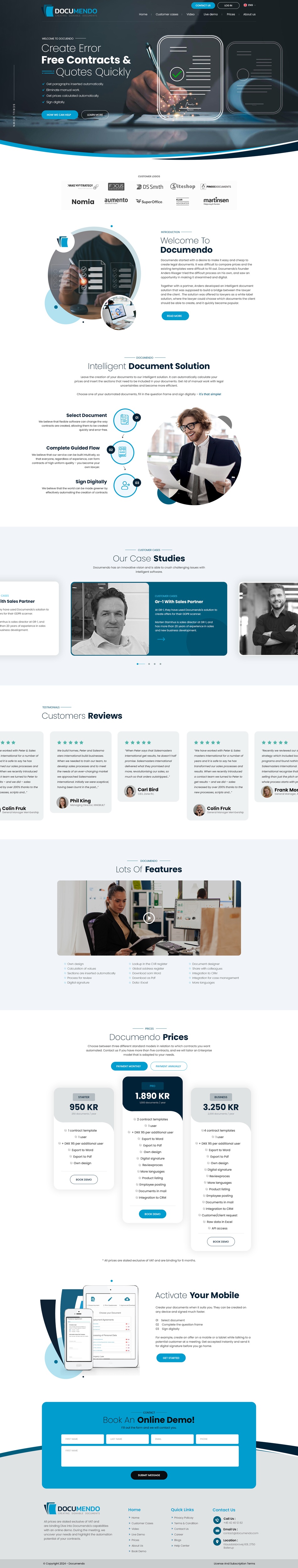Web Design by NZ Creatives for this project | Design #32121988
