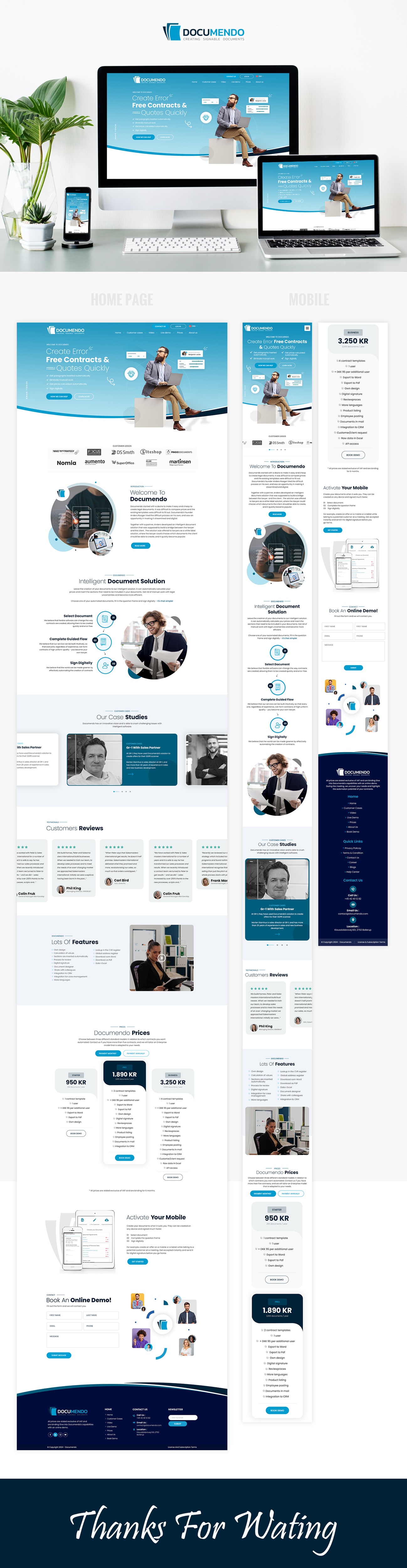 Diseño Web por nzdesigners para este proyecto | Diseño #32141986