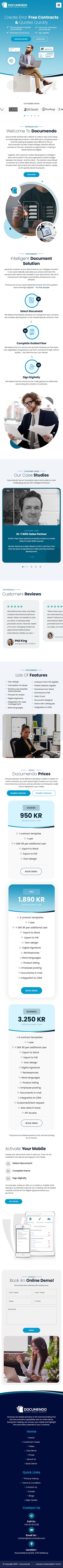 Web Design by nzdesigners for this project | Design: #32165709