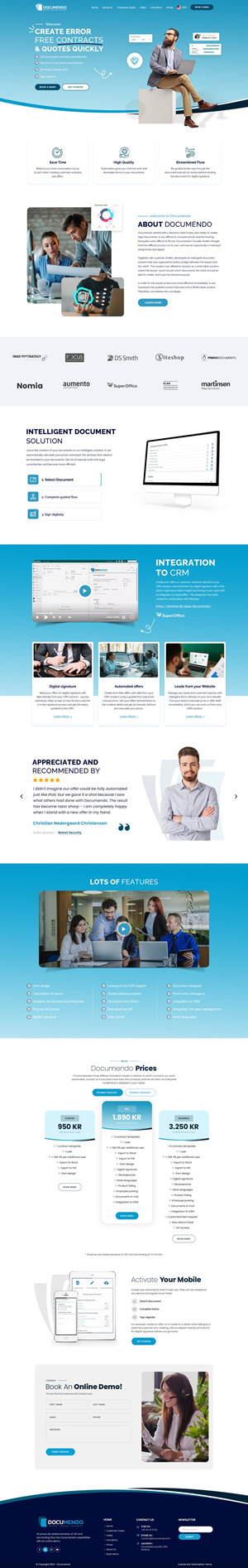 Web Design by nzdesigners for this project | Design: #32748110