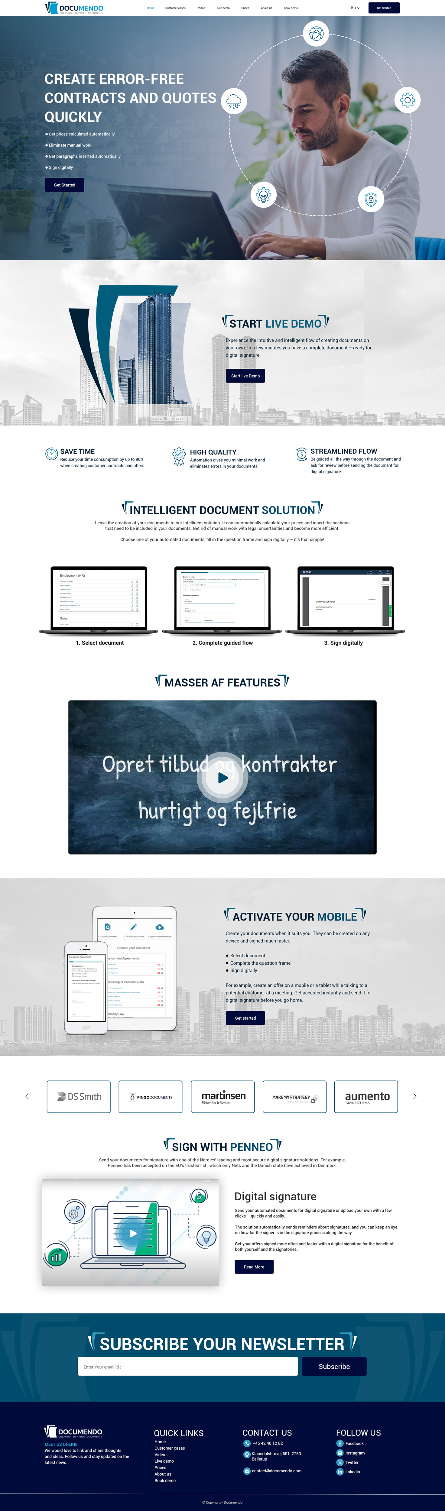 Diseño Web por Sabarni De designer para este proyecto | Diseño #32086679