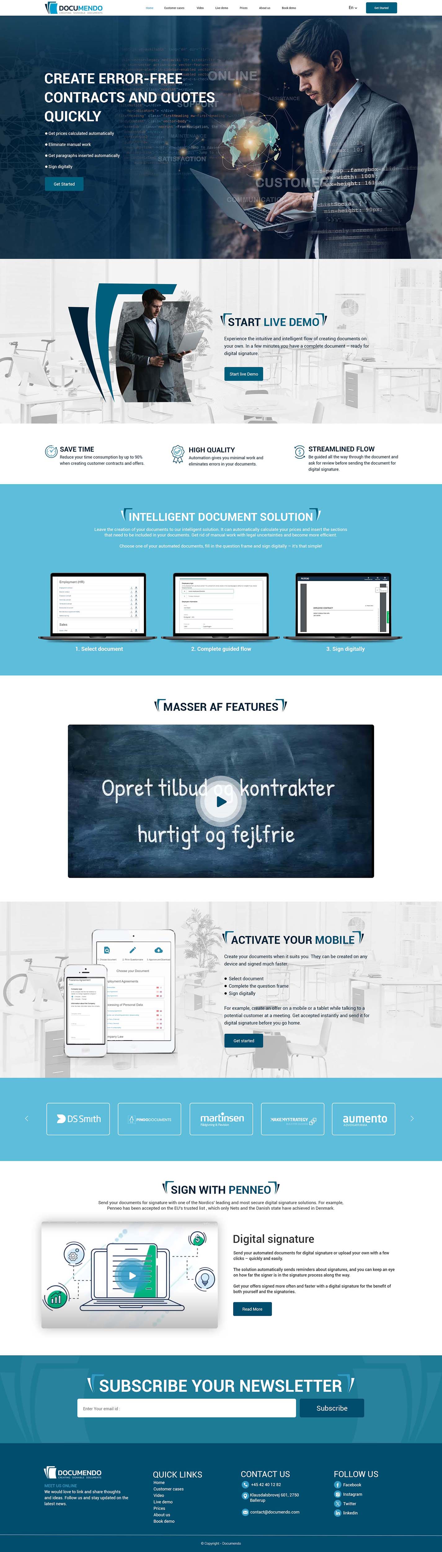 Web Design par Sabarni De designer pour ce projet | Design #32098211