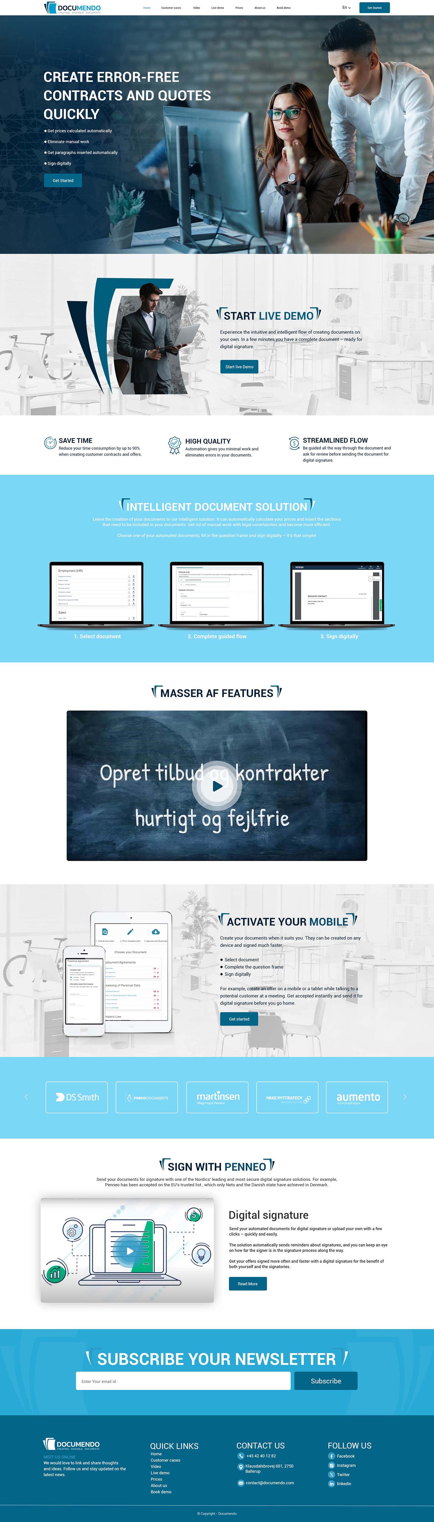 Web-Design von Sabarni De designer für dieses Projekt | Design #32098462