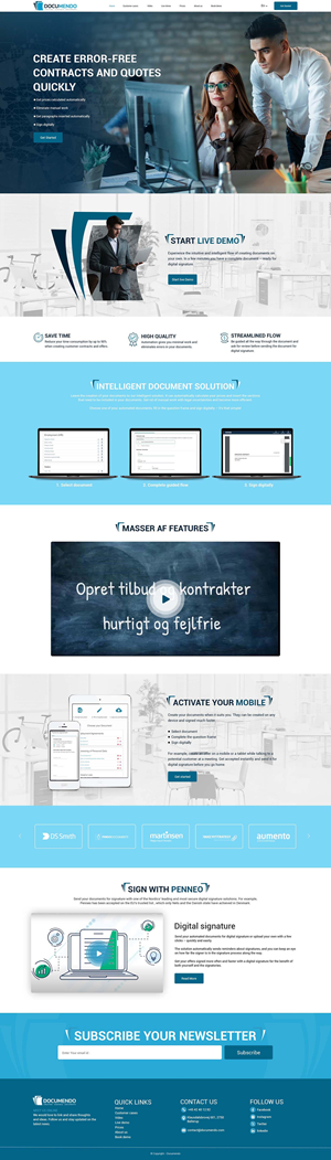 Web Design par Sabarni De designer pour ce projet | Design : #32098462
