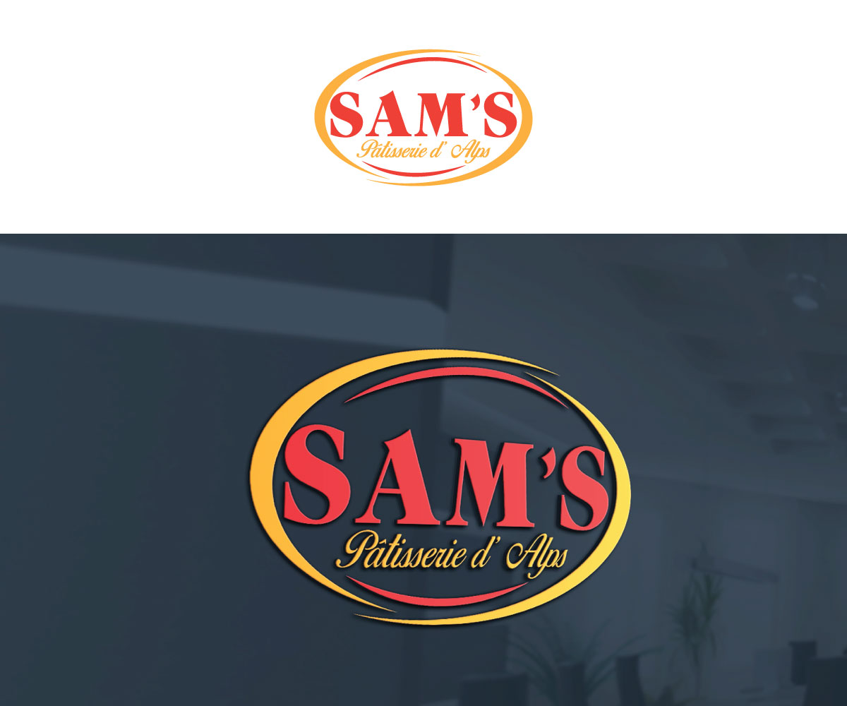 Logo-Design von Luckey yaari für dieses Projekt | Design #32071803