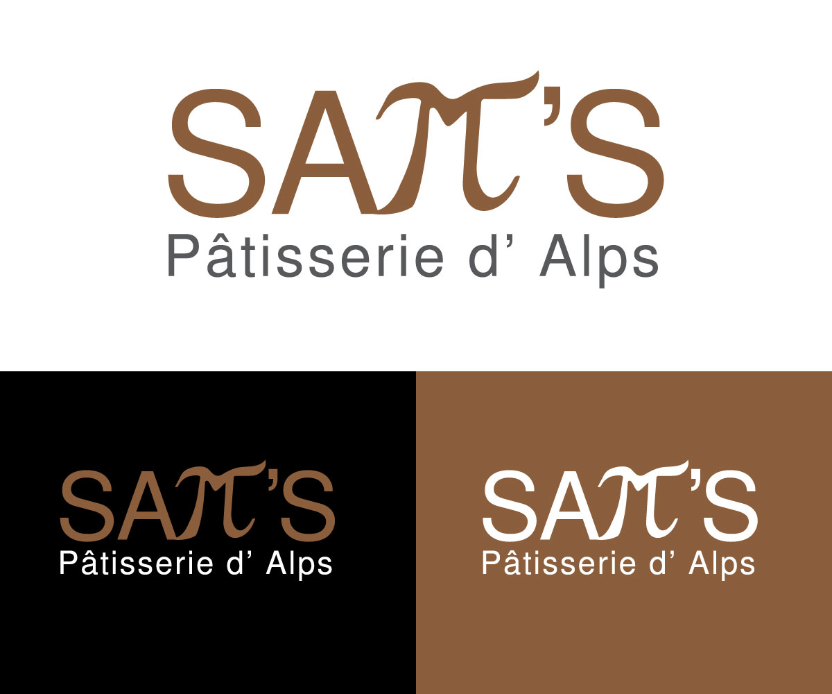 Logo Design by Kavth for this project | Design #32098656