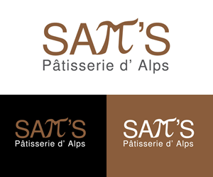 Logo Design by Kavth for this project | Design: #32098656