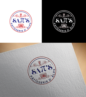 Logo-Design von RA-bica für dieses Projekt | Design: #32092491