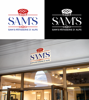 Logo-Design von RA-bica für dieses Projekt | Design: #32092492