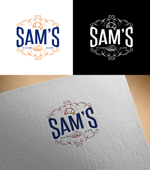 Logo-Design von RA-bica für dieses Projekt | Design: #32092505