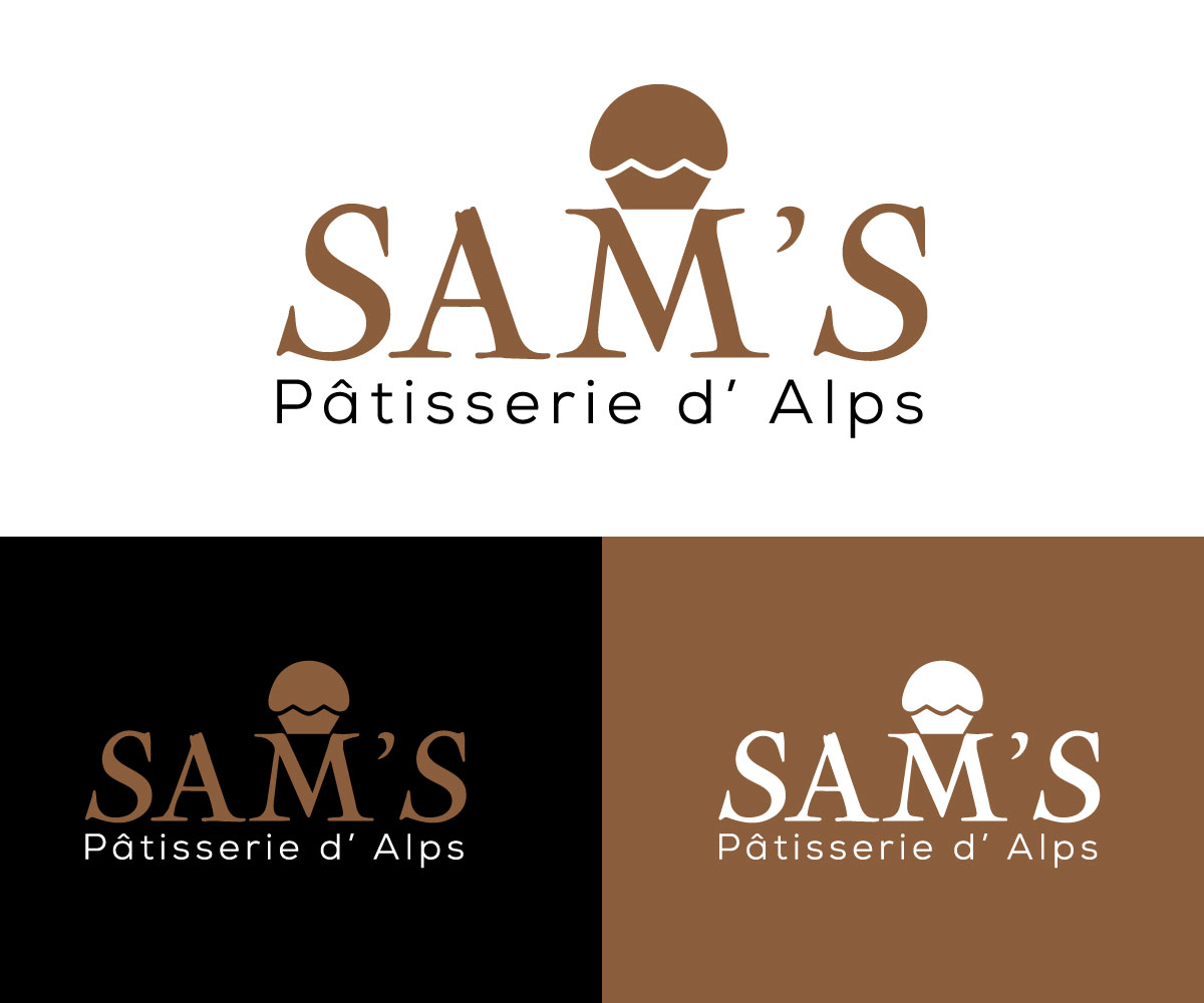 Logo Design by RaKu 2 for this project | Design #32100964