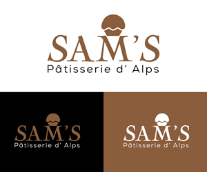 Logo Design by RaKu 2 for this project | Design: #32100964