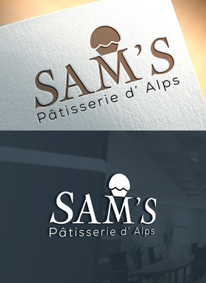 Logo Design by RaKu 2 for this project | Design: #32105576