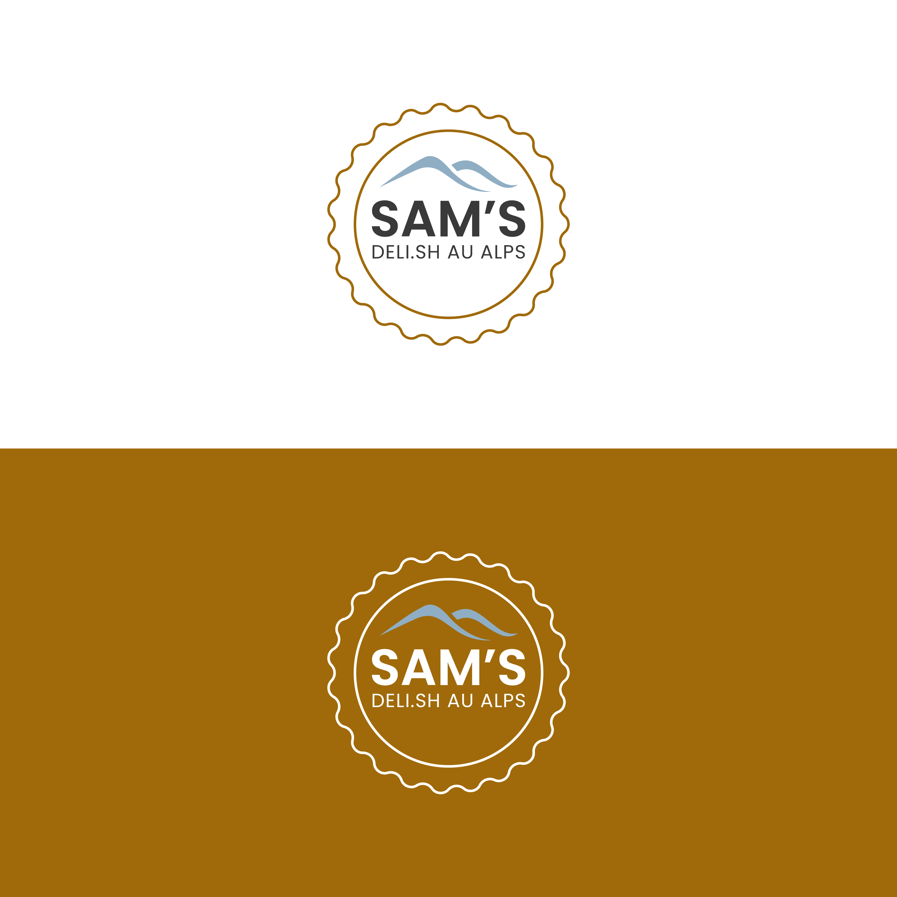 Logo-Design von kamel graphic für dieses Projekt | Design #32108657