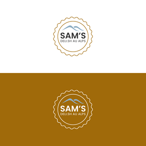 Logo Design by kamel graphic for this project | Design #32108657