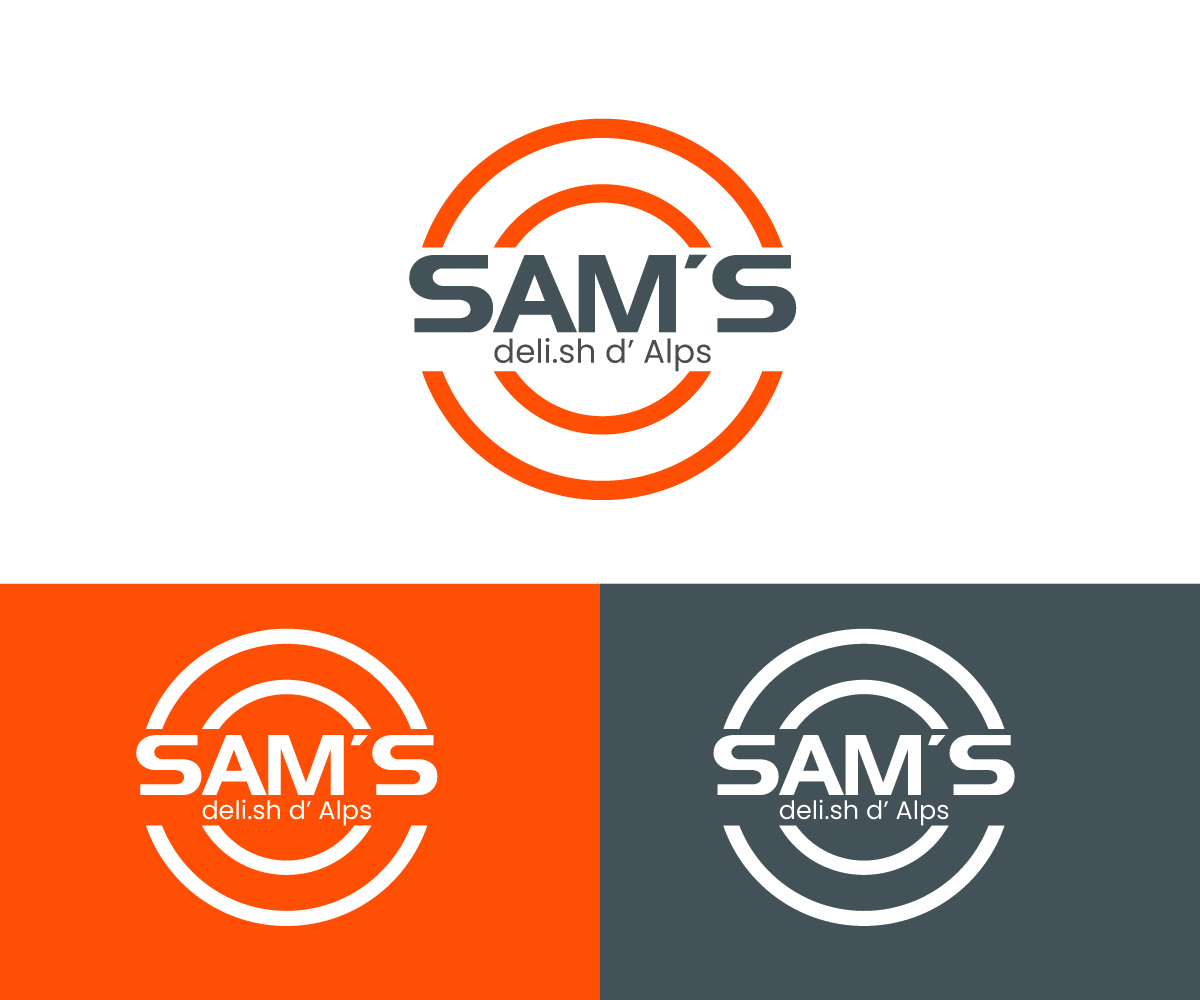 Logo Design by Design Radz for this project | Design #32114556