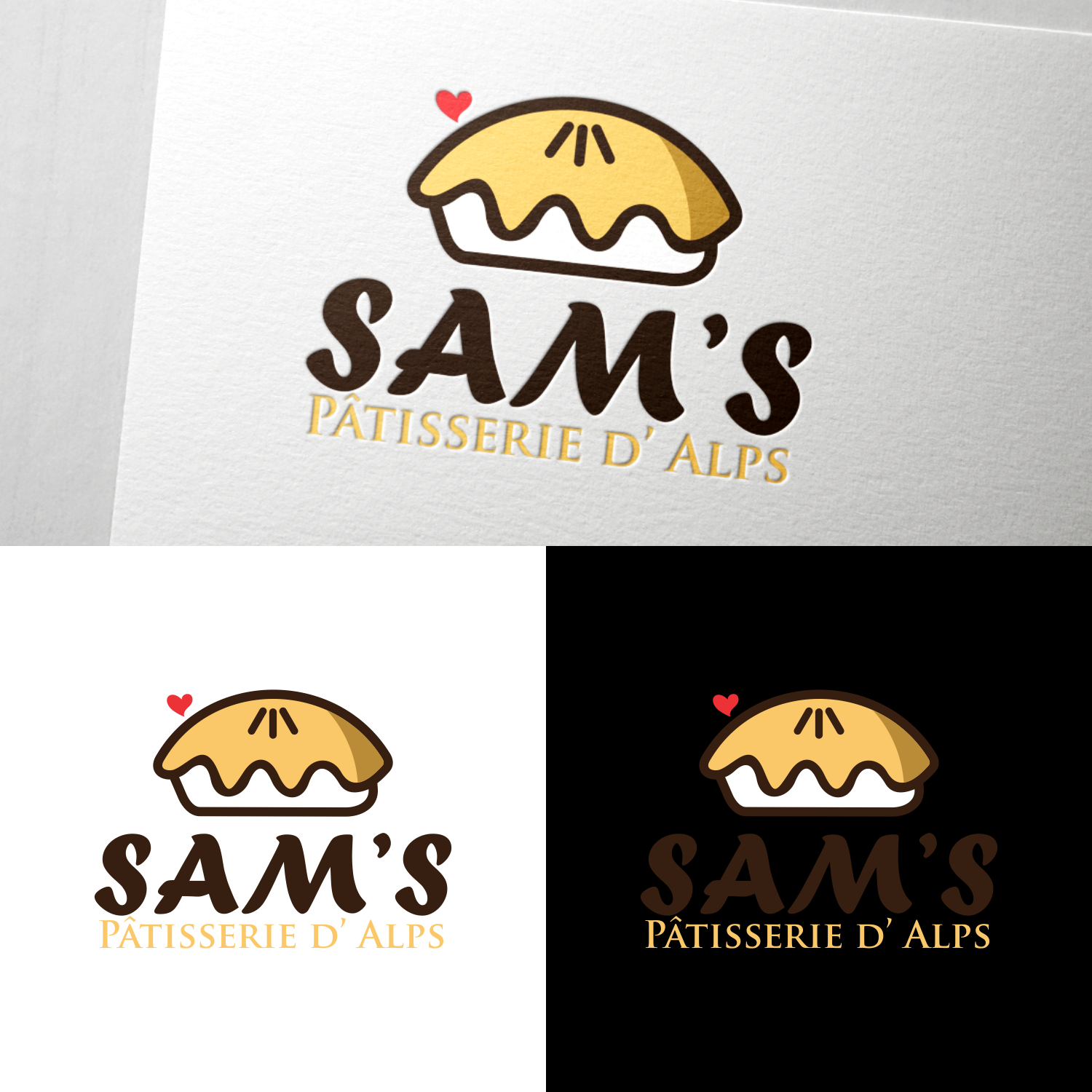 Design de Logo par ulun4 pour ce projet | Design #32074606